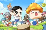 MapleStory Classic World Guide by U4GM: Where to Grind