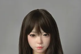 fudoll      覃星悦单头雕     (F008)