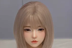 shdoll   2.0江小婉  单头雕（S008）