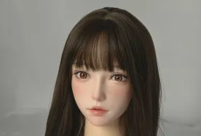 fudoll   柳思思单头雕   (F005）