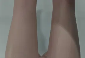 fufoll     169松骨架单身体  （F001）